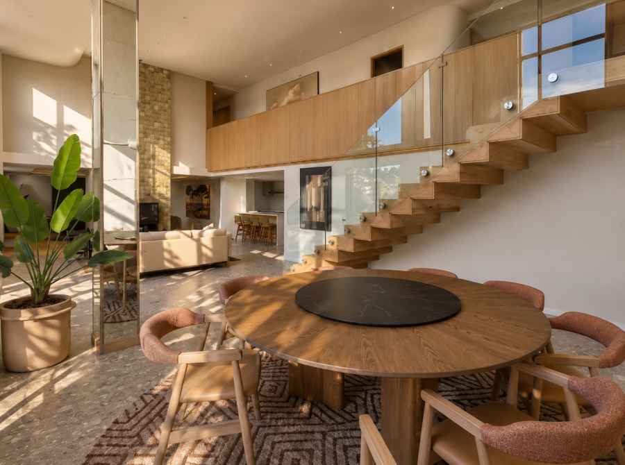 5 Bedroom Property for Sale in Camps Bay Western Cape